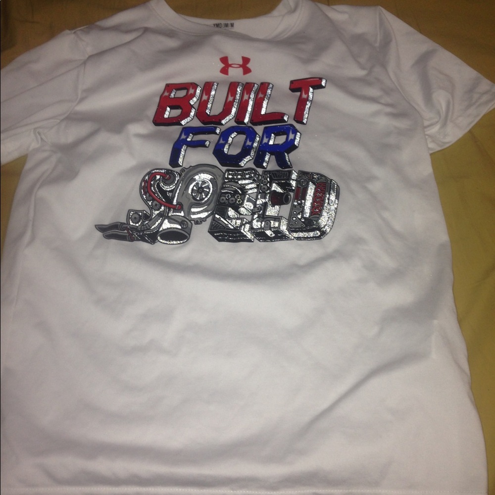 Under Armour Shirt